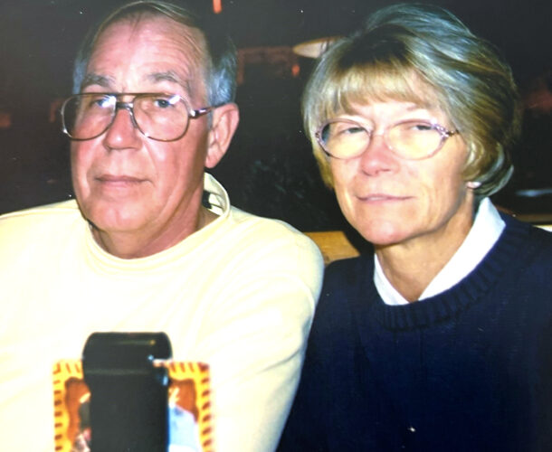 Carolyn Ann Fremont Oberle